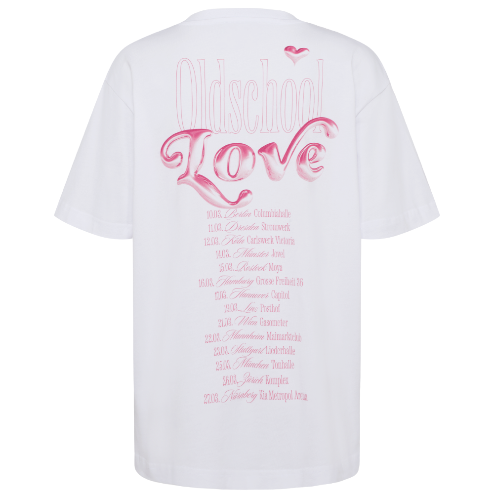 Dates T-Shirt