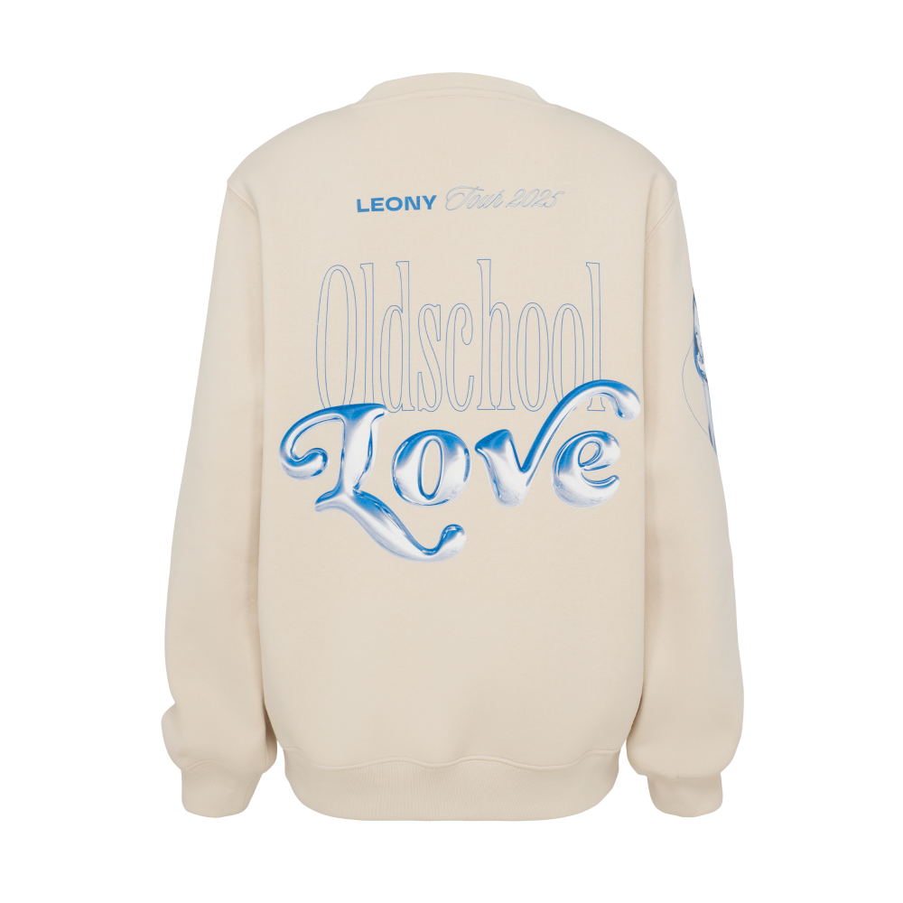 Oldschool Sweatshirt