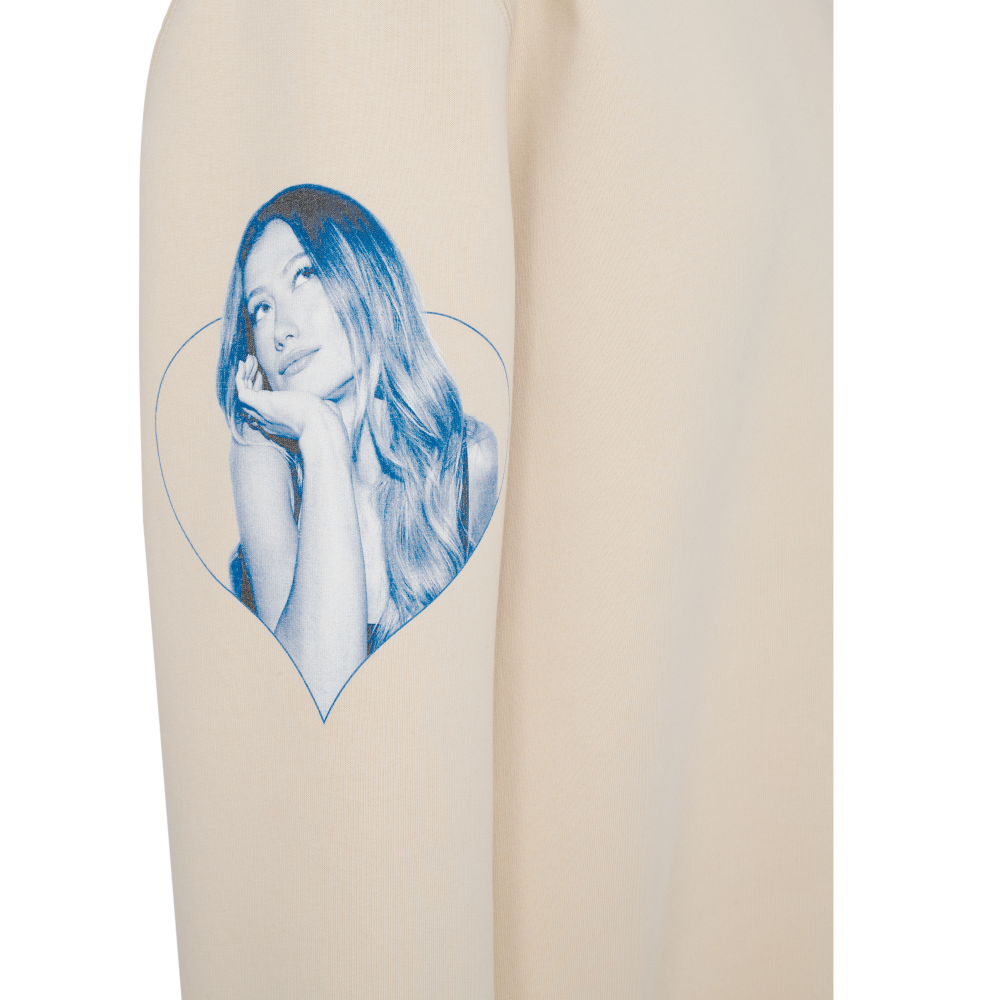 Oldschool Sweatshirt