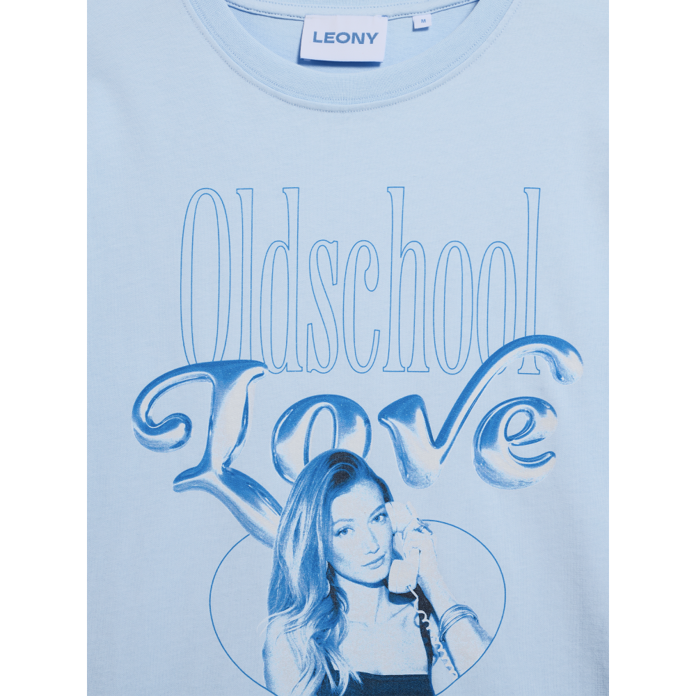 Oldschool Love T-shirt