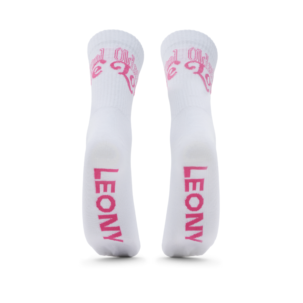 Oldschool Love Socks