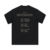 When the lights go out Tour 2027 Bundle