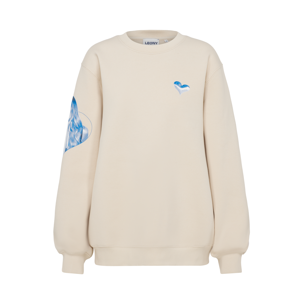 Oldschool Sweatshirt