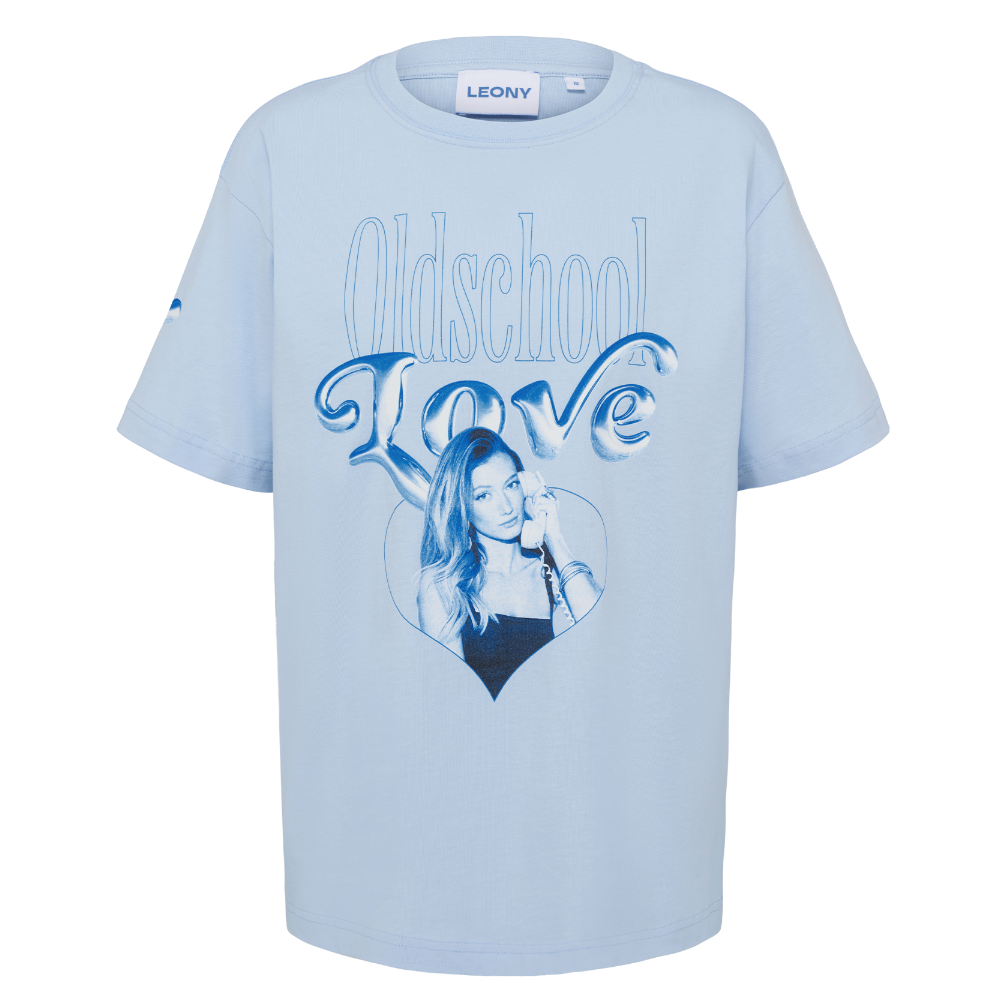Oldschool Love T-shirt