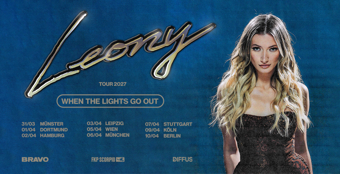 LEONY