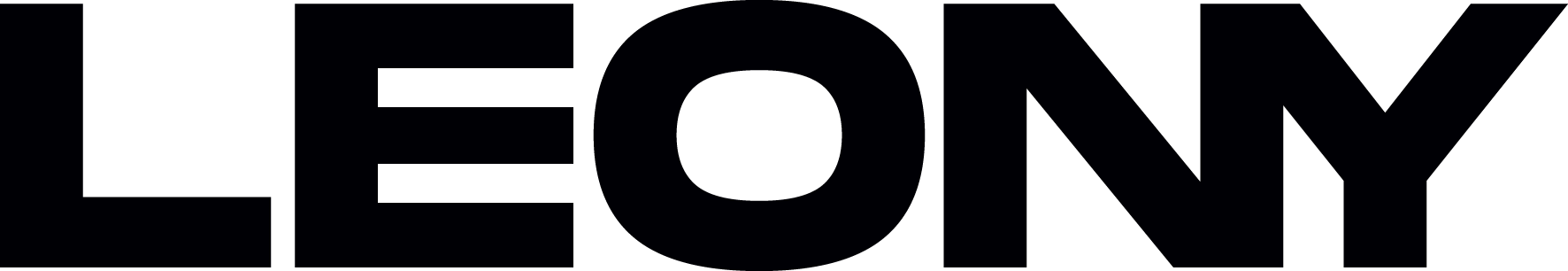 Leony logo